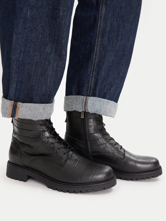 Tamaris Tamaris Saapad 1-25402-43 Must