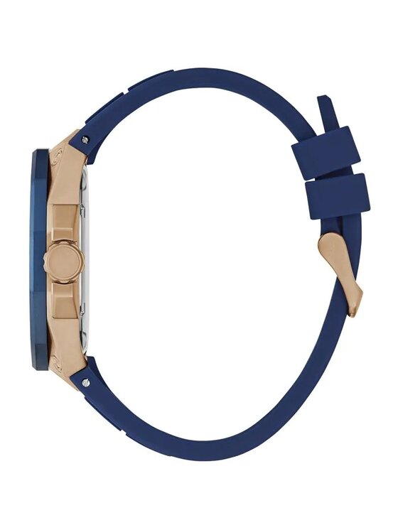 Guess Guess Hodinky GW0803G2 Modrá