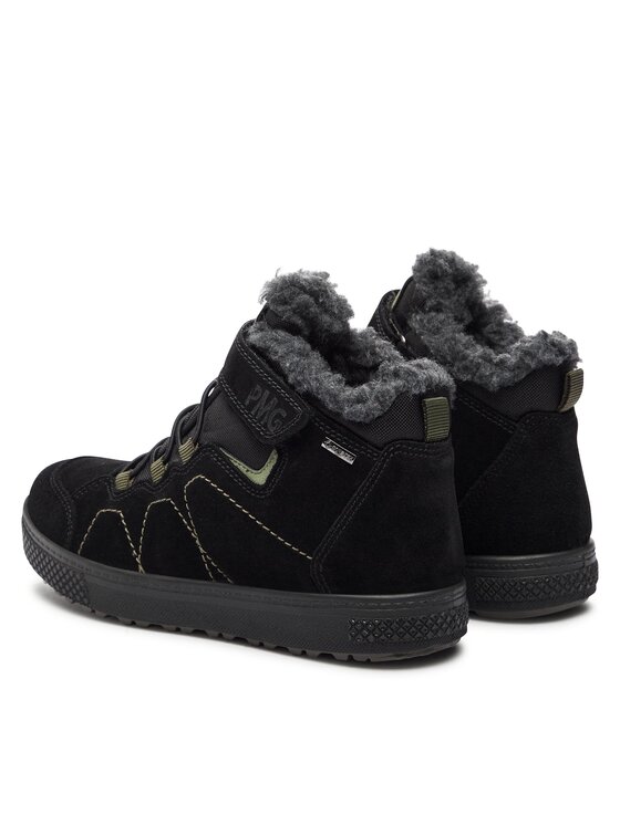 Primigi Primigi Saapad GORE-TEX 4887033 D Must