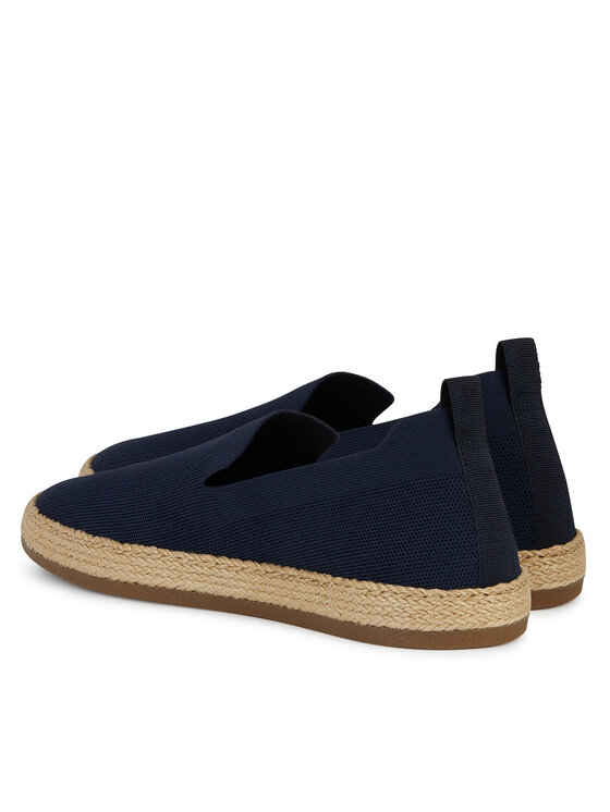 Geox Geox Espadrilles U Pantelleria U45DWA 0006K C4002 Sötétkék