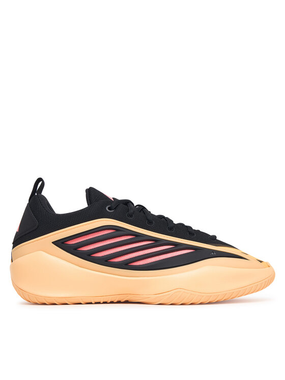 adidas Încălțăminte pentru baschet Believe That 1 Trainer JQ9478 Negru