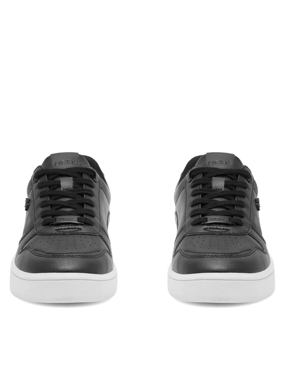 MEXX MEXX Сникърси MIMW1011841W-01 Черен