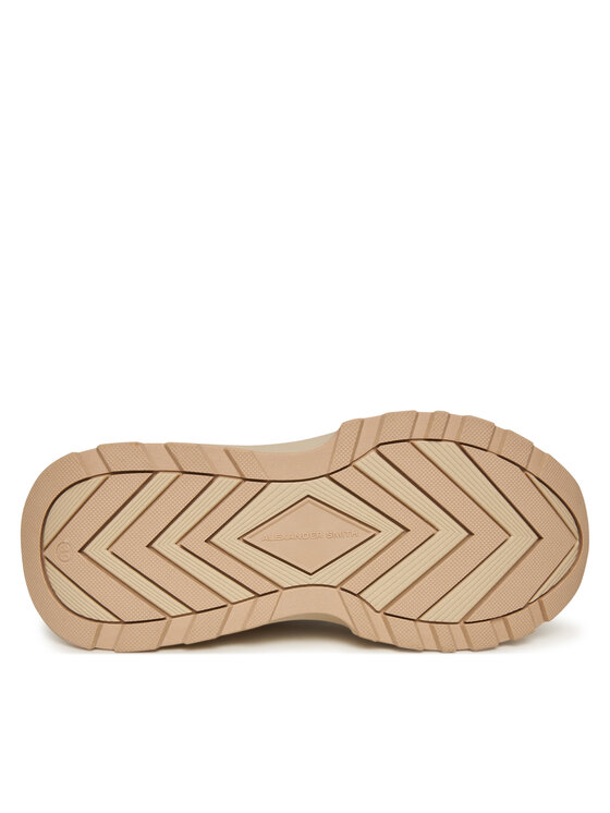 Alexander Smith Alexander Smith Αθλητικά Liverpool ASBCLPW-2156-BGE Μπεζ