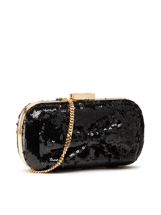 Elisabetta Franchi Elisabetta Franchi Soma BS-36A-18E2-V190 Melns