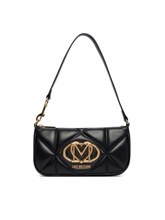 LOVE MOSCHINO LOVE MOSCHINO Geantă JC4111PP0PLC0000 Negru