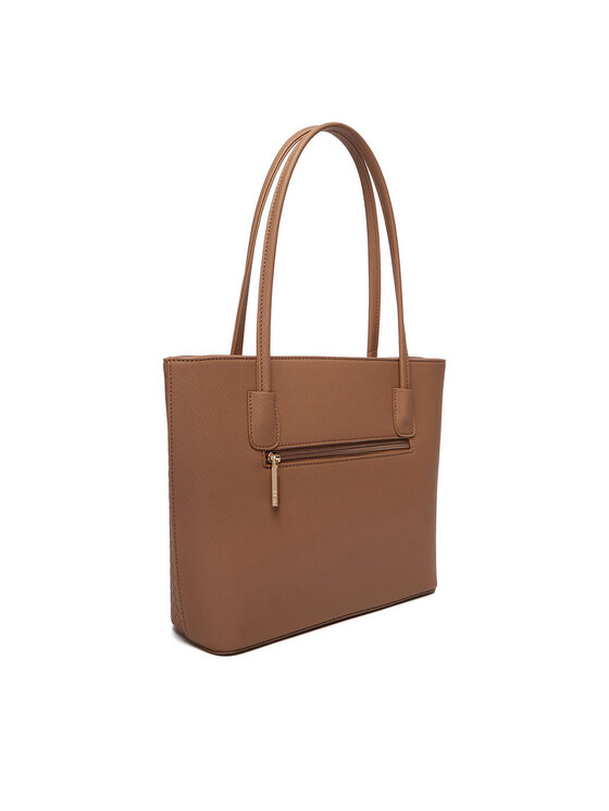 MEXX MEXX Handtasche CEO-MEXX-X-001-10 Braun