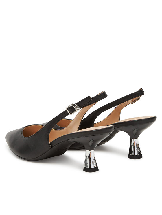 Liu Jo Liu Jo Sandalen Sandie 09 SA5197 P0062 Schwarz