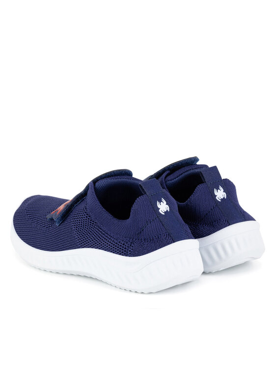 Spidey Spidey Tossud CP91-SS25-313SPID Tumesinine