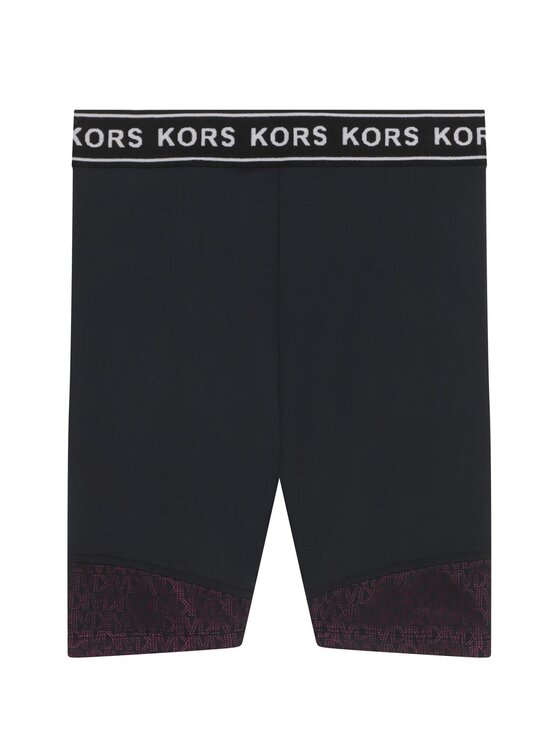 MICHAEL KORS KIDS MICHAEL KORS KIDS Jalgrattašortsid R14135 D Must Regular Fit