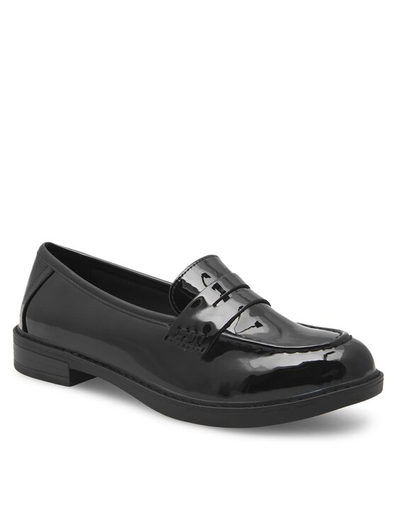 Jenny Fairy Jenny Fairy Loafers EDI WYL3675-2 Nero