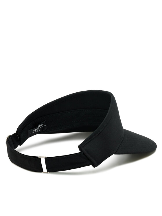 Volcom Volcom Nokk Stone O Visor D5512316 Must