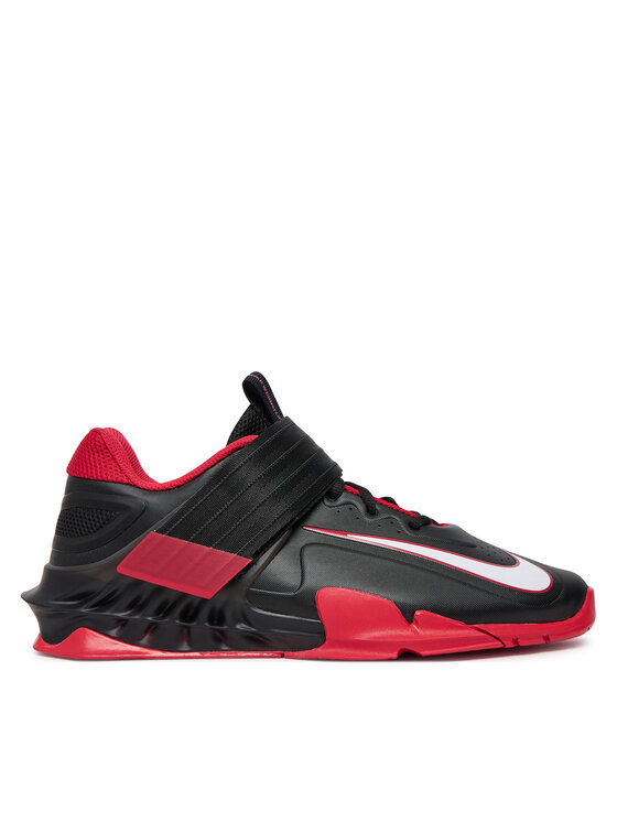 Nike Nike Boty do posilovny Savaleos CV5708 002 Černá