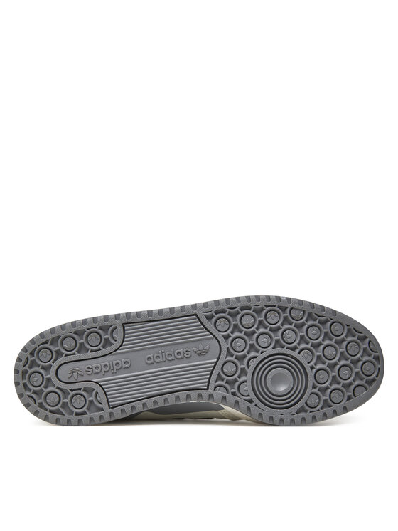 adidas adidas Basketbalové topánky Forum Low CL JI3266 Biela