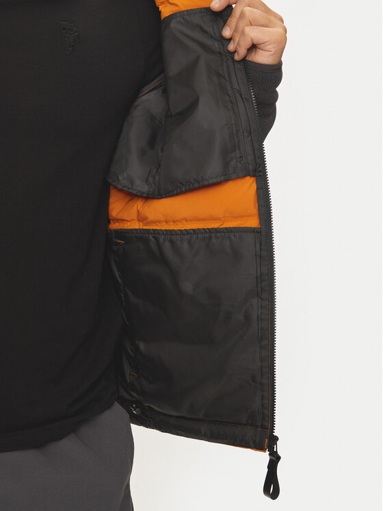 Helly Hansen Helly Hansen Outdoor jakna Arctic Ocean 34074 Žuta Regular Fit