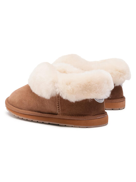 EMU Australia EMU Australia Schneeschuhe Platino Mintaro WP11850 Braun