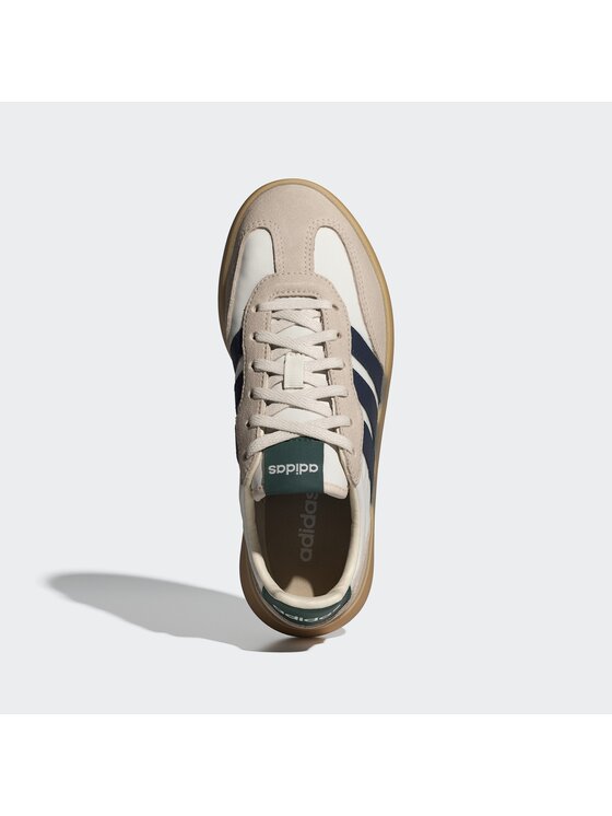 adidas adidas Снікерcи Barreda Decode JP6729 Écru