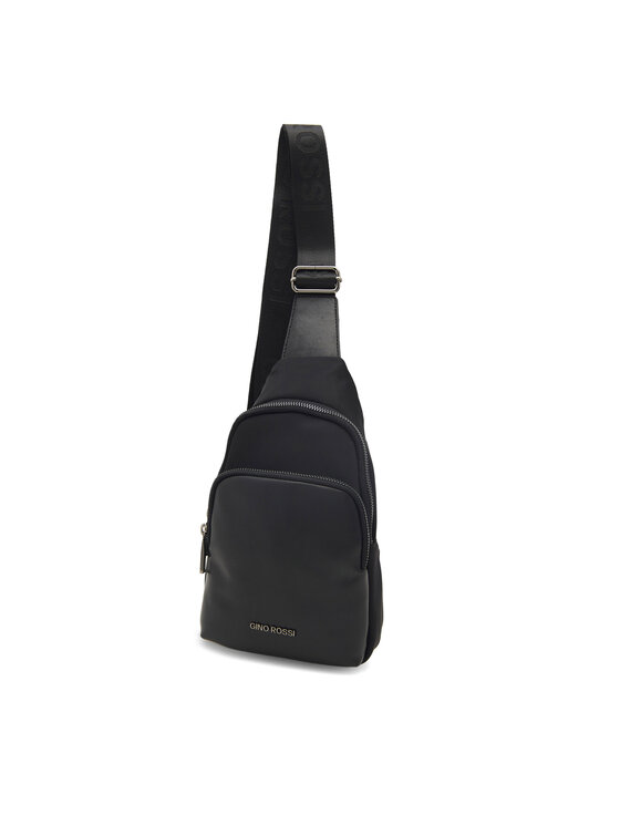 Gino Rossi Gino Rossi Handtasche C-GIN-E-029-05 Schwarz