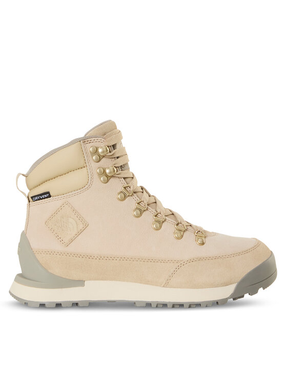 The North Face The North Face Trekkings Back To Berkeley Iv NF0A8A9EU5D1 Bej deschis