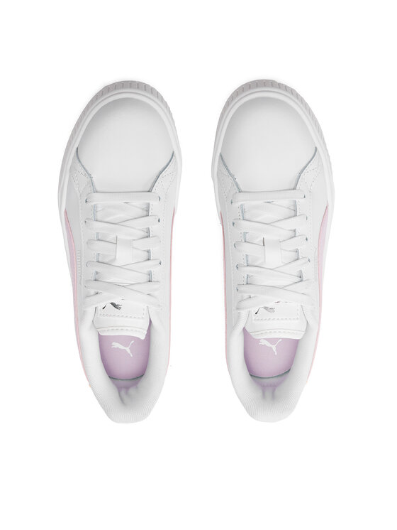 Puma Puma Tossud Karmen L Jr 387374-11 Valge