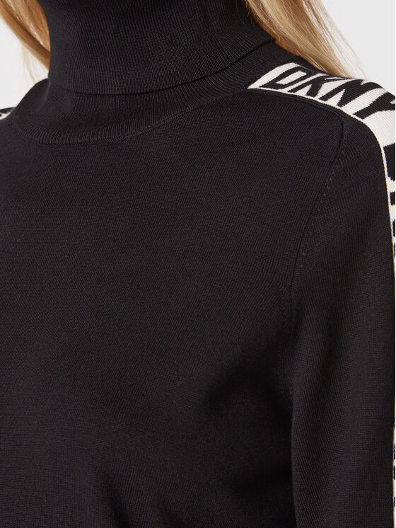 Dolcevita P2MS8096 Nero Regular Fit