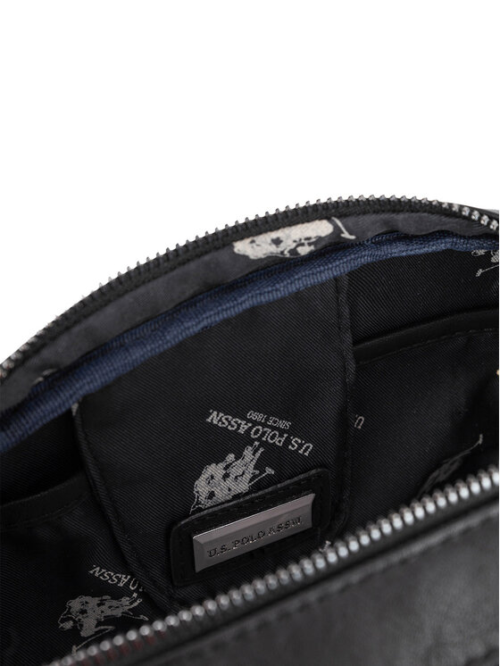 U.S. Polo Assn. U.S. Polo Assn. Neseser BIUXT8475MVP Crna