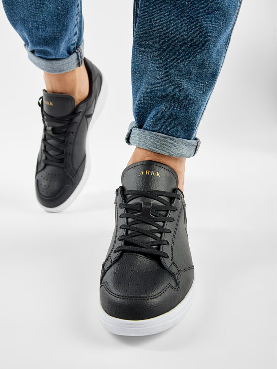 ARKK Copenhagen c Visuklass Leather S C18 CR5902 0099 M Modivo.ua