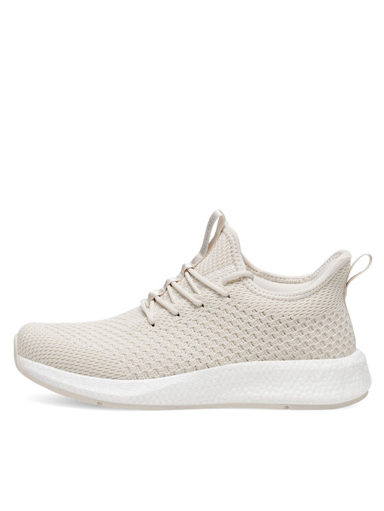Sprandi Sprandi Sneakersy WP07-GVA-1 Béžová