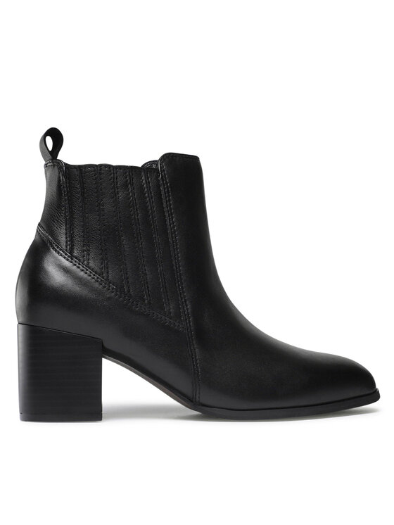 Lasocki Lasocki Botine WB-CELESTE-AW22-13 Negru