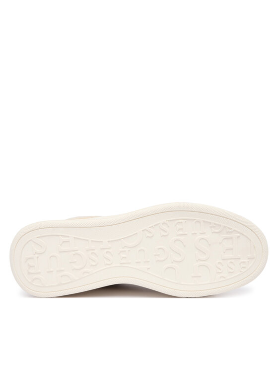 Guess Guess Sneakers FLFRFR SUE12 Bej