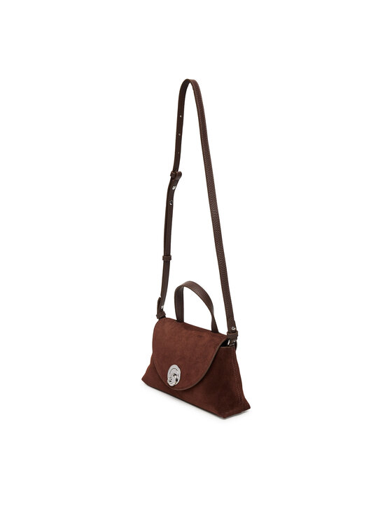 Coccinelle Coccinelle Handtasche E1 TOC 18 02 01 Braun