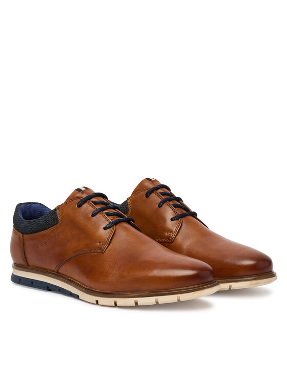 Bugatti Bugatti Scarpe basse 333-9711W-4100-6300 Marrone