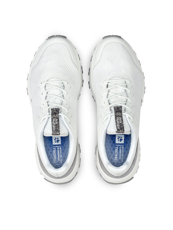 Jack Wolfskin Jack Wolfskin Sneakersy Prelight Vent Low M 4064361 Écru