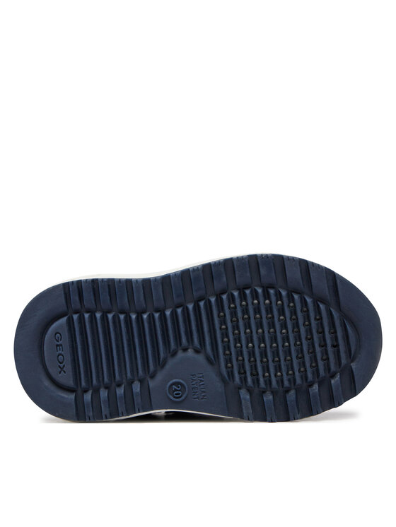 Geox Geox Сникърси B Alben Boy B453CA 02214 CE4F4 M Син
