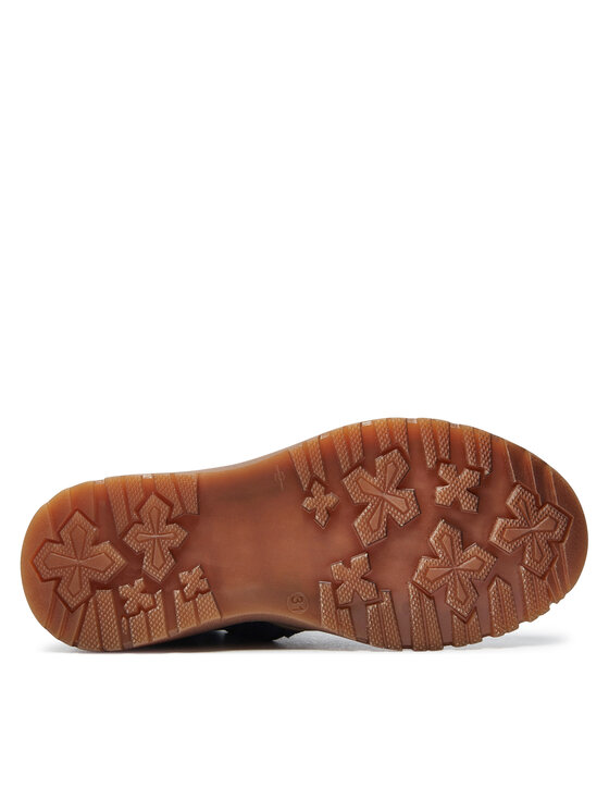 Froddo Froddo Ghete Tylas Tex Chelys G3160220 S Albastru
