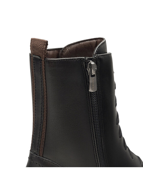 Lasocki Lasocki Schnürstiefeletten ARC-3115-04 Schwarz