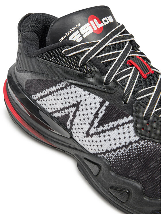 New Balance New Balance Μπασκετικά Παπούτσια BBHSLAT2 Μαύρο
