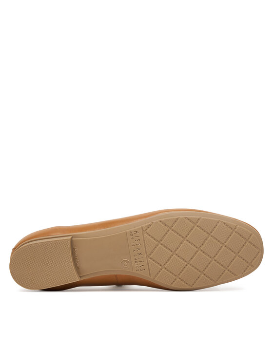 Hispanitas Hispanitas Balerina HV263465 Barna