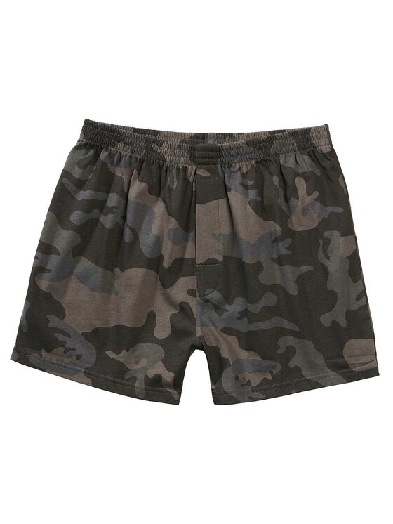 Brandit Brandit Bokserki 4500.4 Khaki