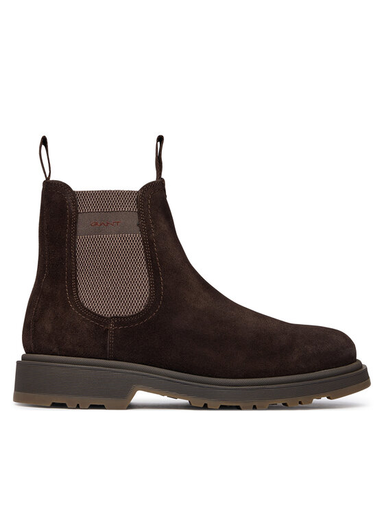Gant Gant Ghete Jodhpur 33653477 Maro închis