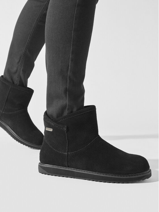 EMU Australia EMU Australia Stivali da neve Dofida Mini W12645 Nero