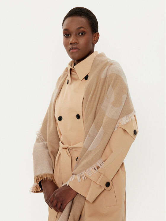 Weekend Max Mara Weekend Max Mara Ruta Flores 2515541064600 Rjava