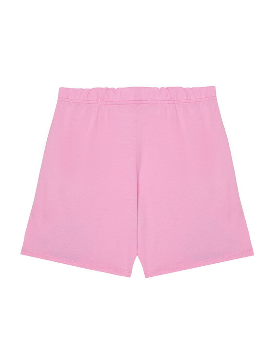 United Colors Of Benetton United Colors Of Benetton Piżama 30960P08S Różowy Regular Fit