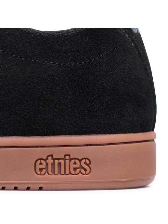 Etnies Etnies Laisvalaikio batai Kingpin 4101000091 Juoda