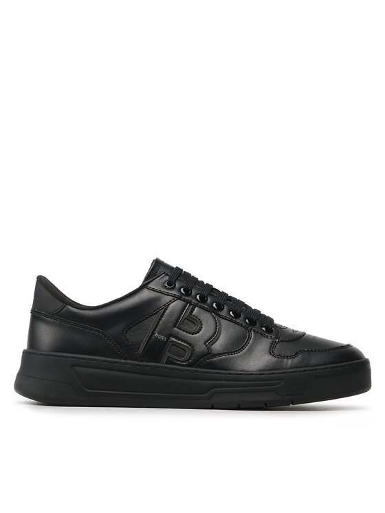 Sneakers Baltimore 50480153 10245504 01 Nero