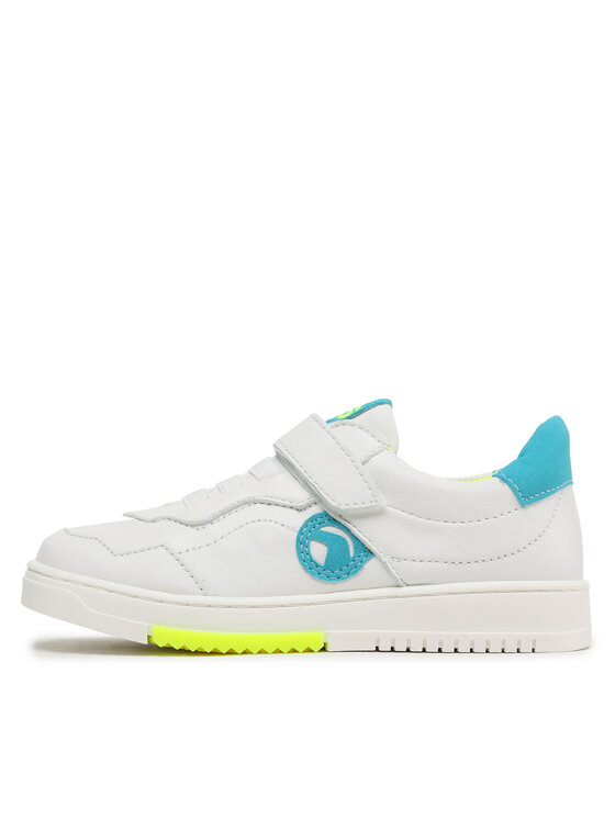 Primigi Primigi Sneakersy 3924622 S Bílá