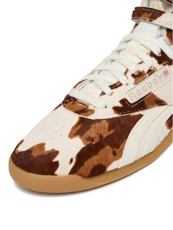 Reebok Reebok Sneakersy EO-F/S HI 100263870 Écru