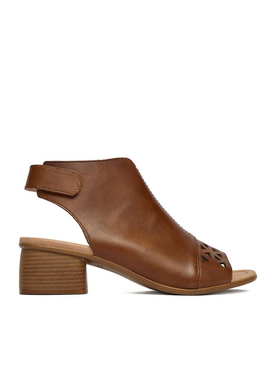 Remonte Remonte Sandali CEO-R8772-24 Marrone