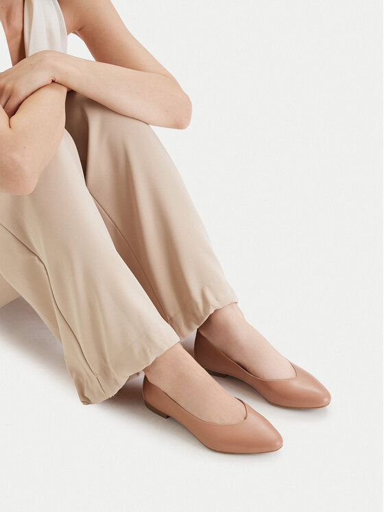 Lasocki Lasocki Balerinke CEO-RST-KAJA-66 Roza