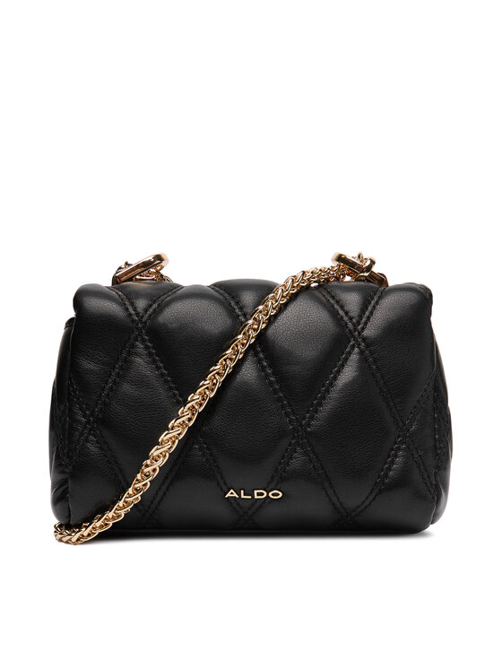 Aldo Aldo Kabelka Miablack 14143769 Čierna