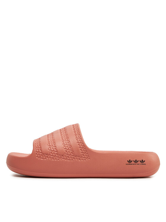 adidas adidas Шльопанці Adilette Ayoon W IE5622 Рожевий